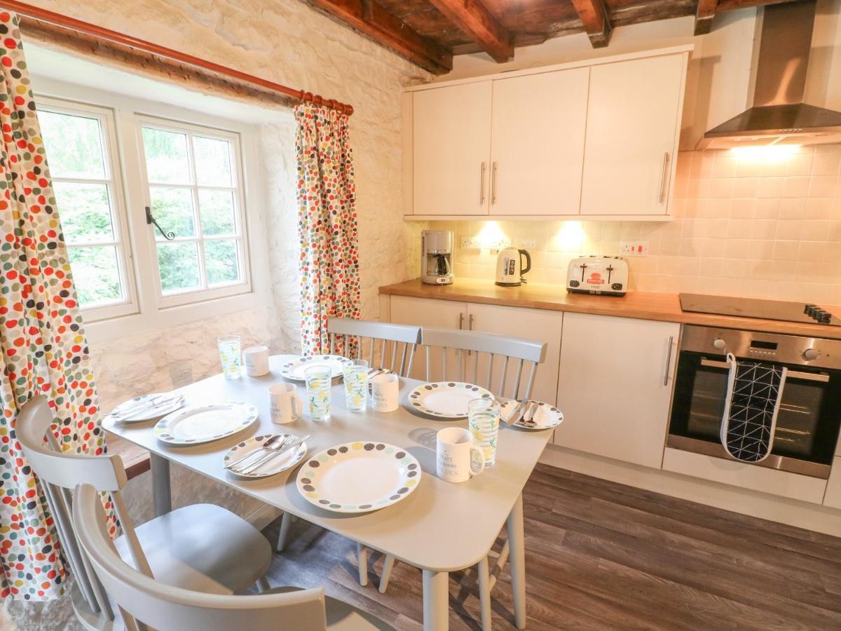 Kings Cottage Grantham Ngoại thất bức ảnh