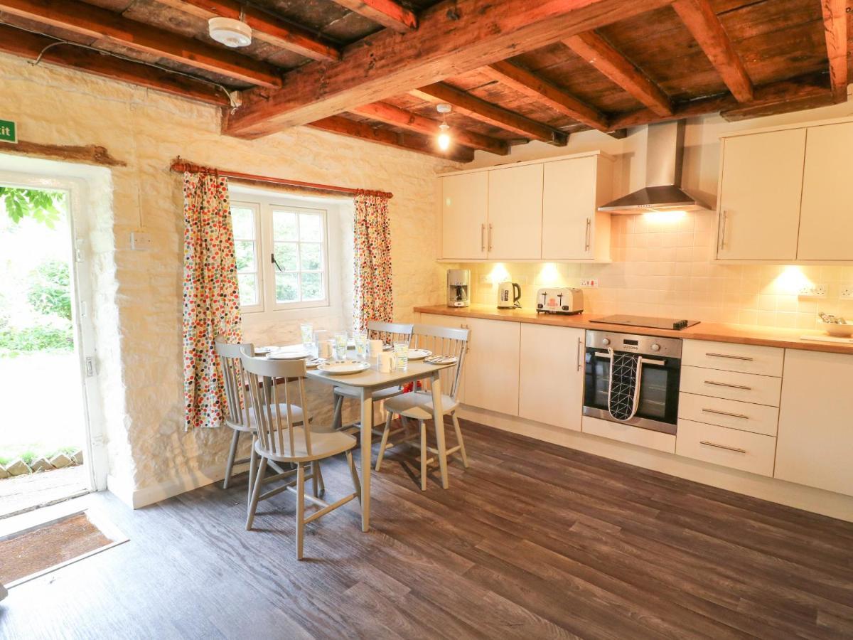 Kings Cottage Grantham Ngoại thất bức ảnh