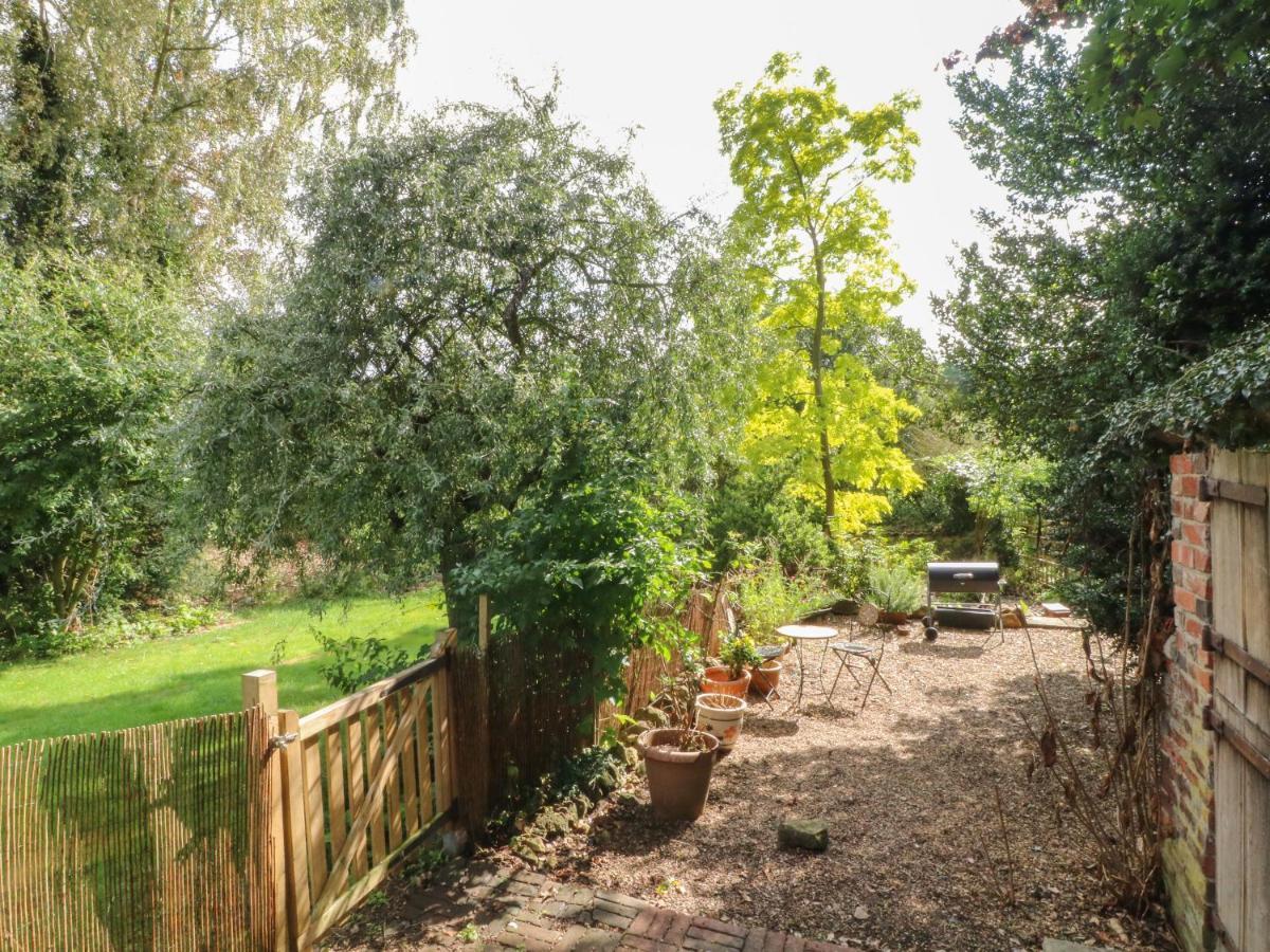 Kings Cottage Grantham Ngoại thất bức ảnh