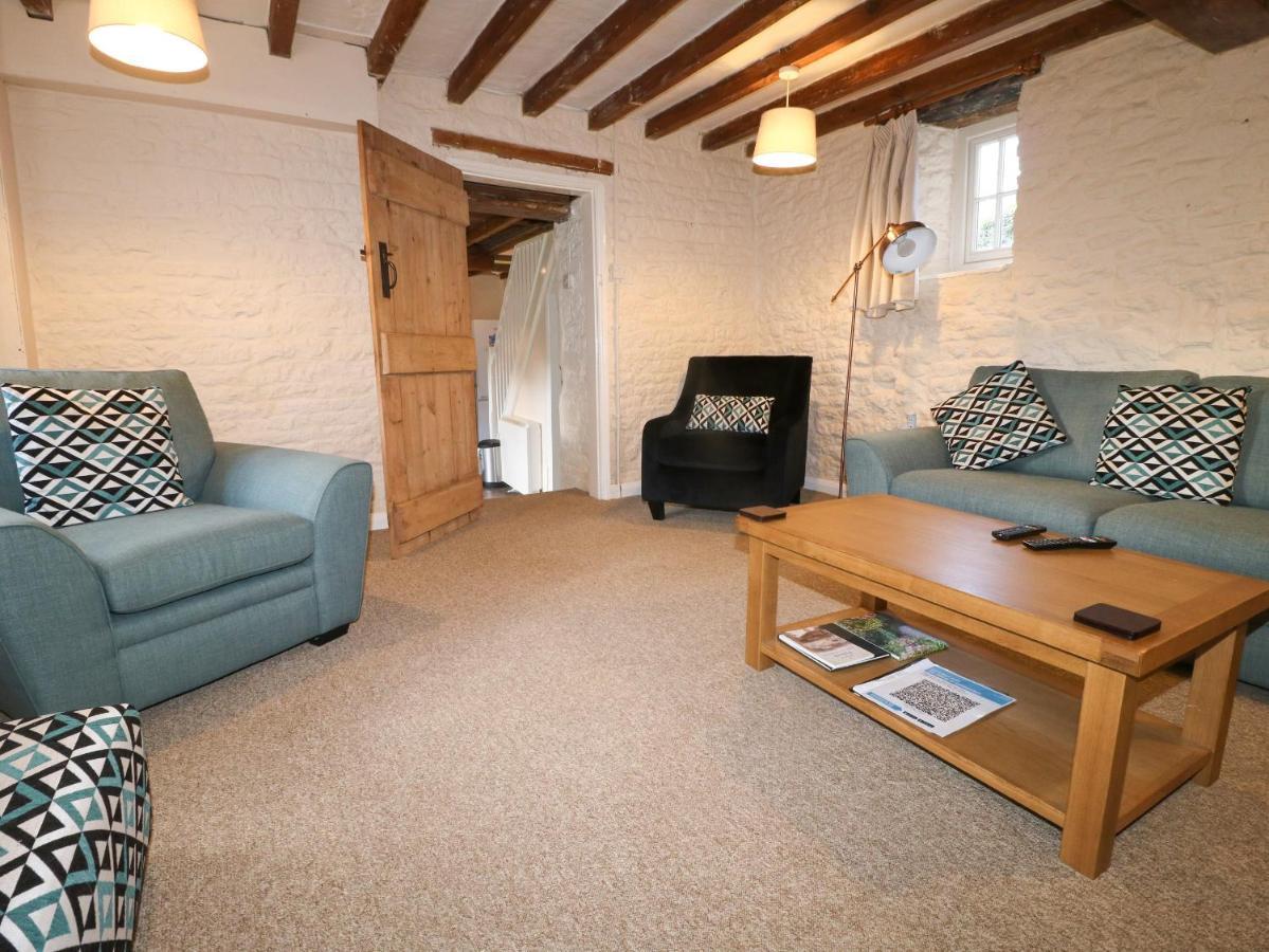 Kings Cottage Grantham Ngoại thất bức ảnh