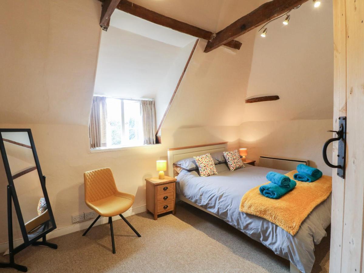 Kings Cottage Grantham Ngoại thất bức ảnh