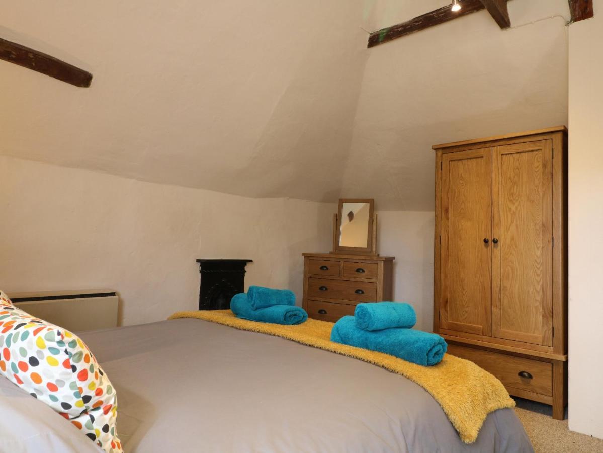 Kings Cottage Grantham Ngoại thất bức ảnh